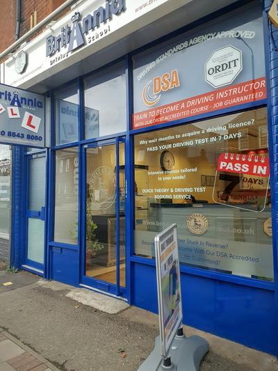 Business's Photo
